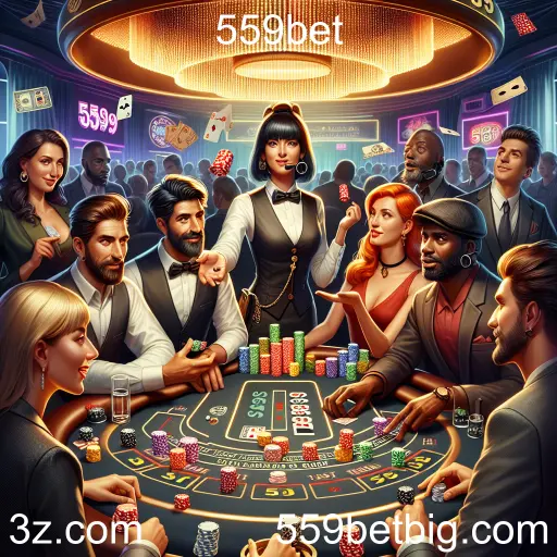 Descubra as Vantagens do Programa de Fidelidade no 559bet