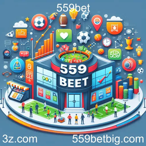 Explore a Categoria de Esportes da 559bet: Emoção e Oportunidades de Apostas